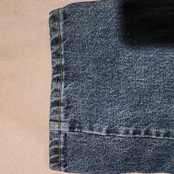 Wrangler jeans 34 x 32 - Picture 4 of 4